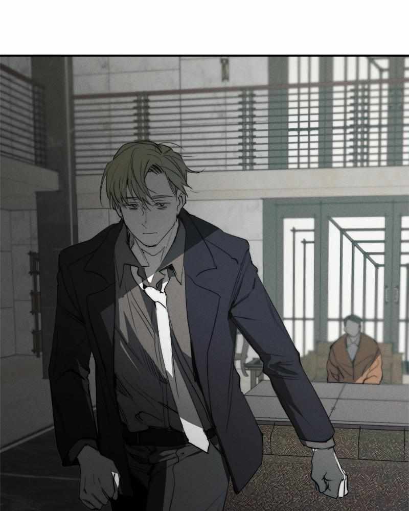 The Saviour's Time Chapter 38 86